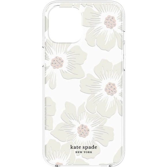 kate spade new york - Protective Hardshell Case for iPhone 12 and iPhone 12 Pro